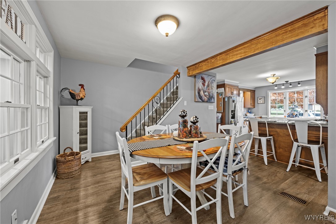 296 Pomander Square East Aurora, NY 14052 - Photo 16 of 49