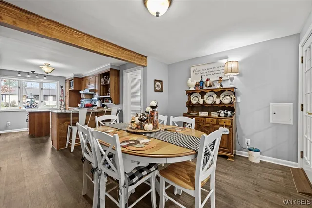 $575,000 | 296 Pomander Square, East Aurora, NY 14052