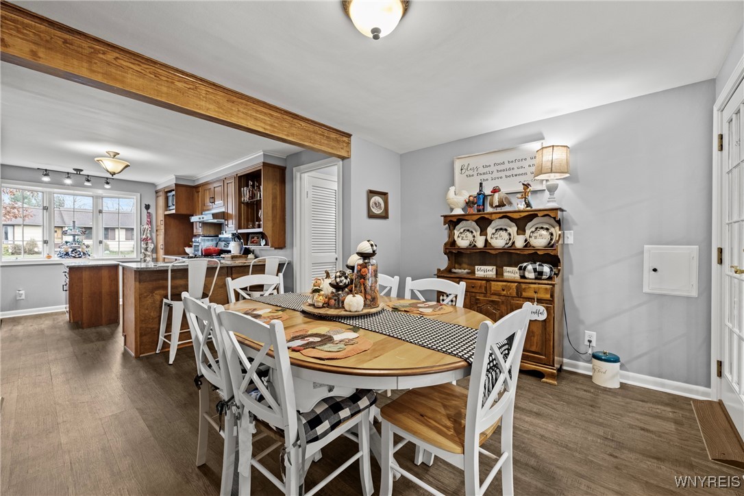 296 Pomander Square East Aurora, NY 14052 - Photo 17 of 49