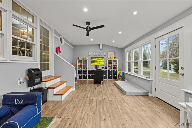 $575,000 | 296 Pomander Square, East Aurora, NY 14052