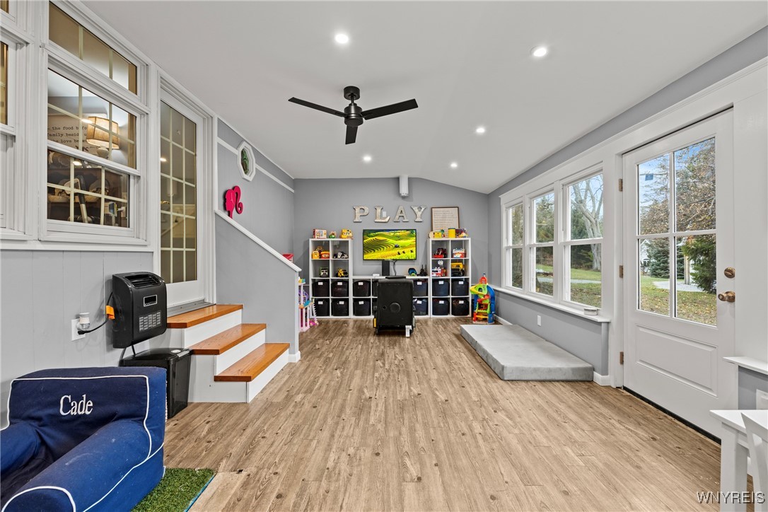 296 Pomander Square East Aurora, NY 14052 - Photo 18 of 49