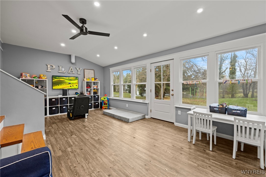 296 Pomander Square East Aurora, NY 14052 - Photo 20 of 49