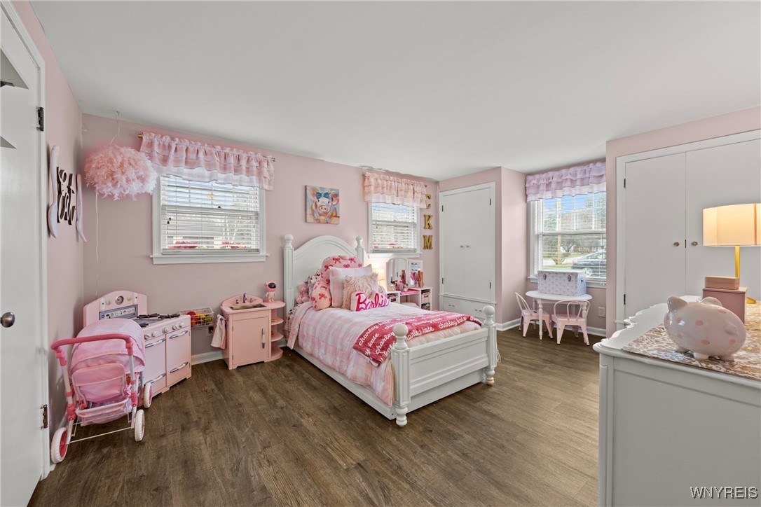 296 Pomander Square East Aurora, NY 14052 - Photo 21 of 49