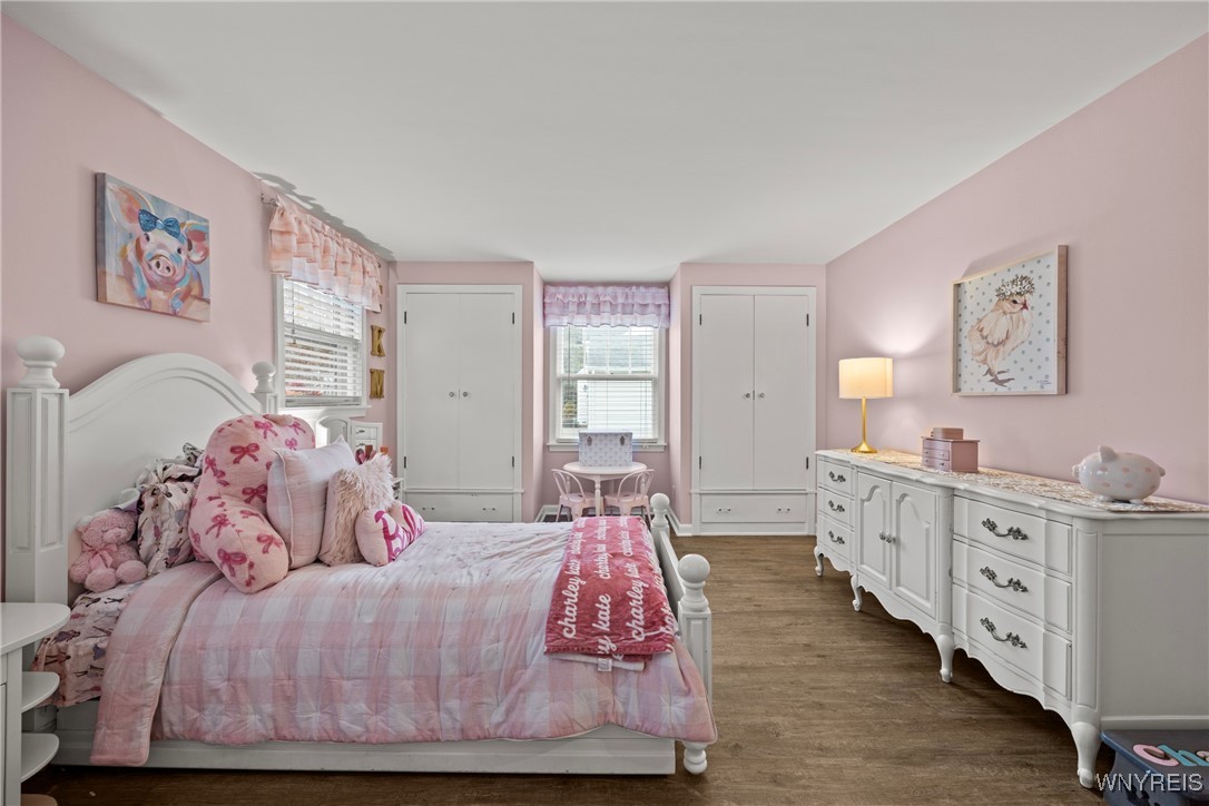 296 Pomander Square East Aurora, NY 14052 - Photo 22 of 49