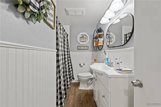 $575,000 | 296 Pomander Square, East Aurora, NY 14052