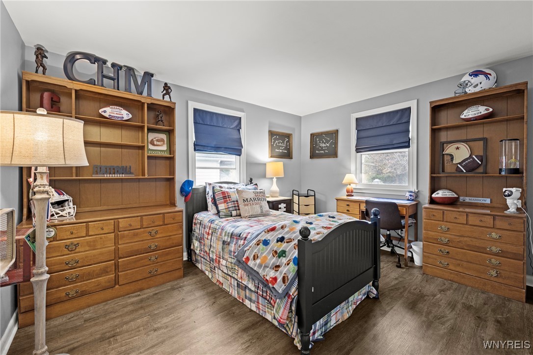 296 Pomander Square East Aurora, NY 14052 - Photo 25 of 49