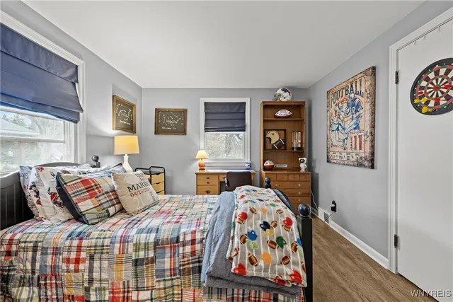 $575,000 | 296 Pomander Square, East Aurora, NY 14052