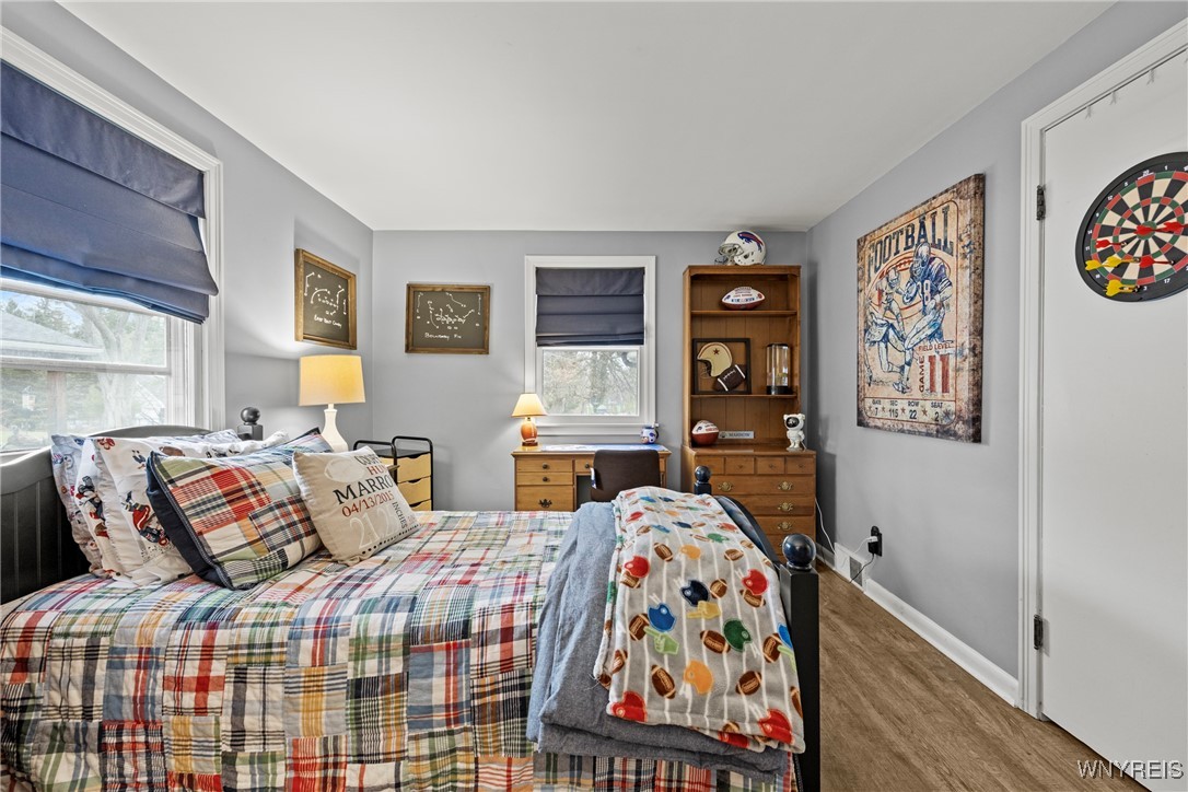 296 Pomander Square East Aurora, NY 14052 - Photo 27 of 49