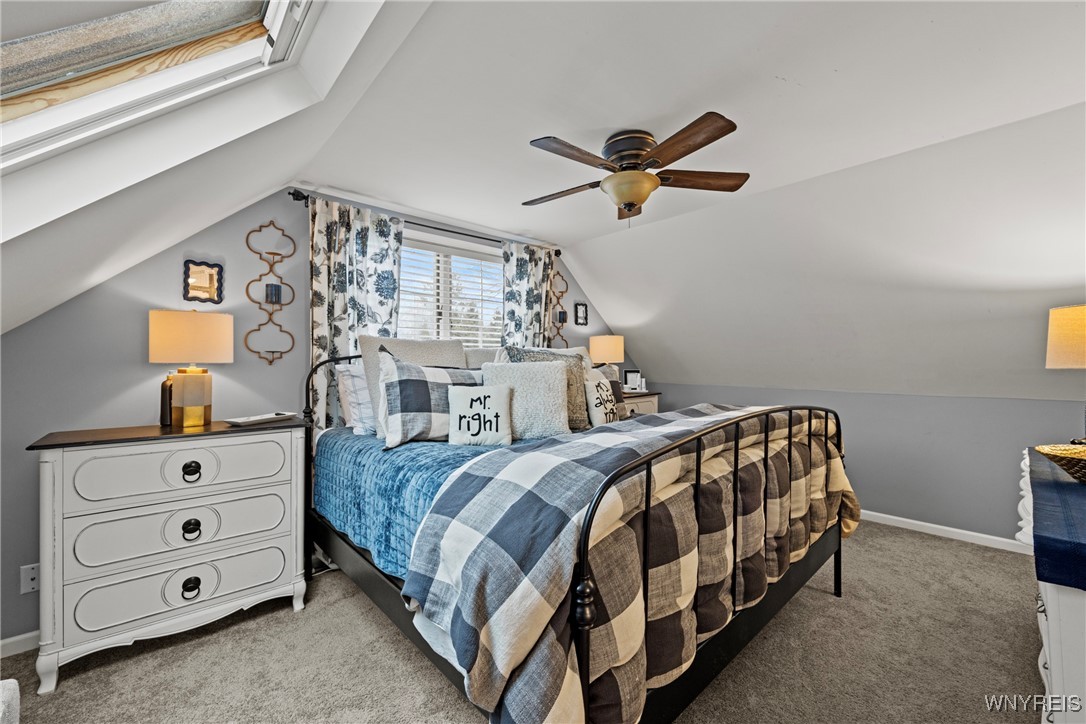 296 Pomander Square East Aurora, NY 14052 - Photo 29 of 49