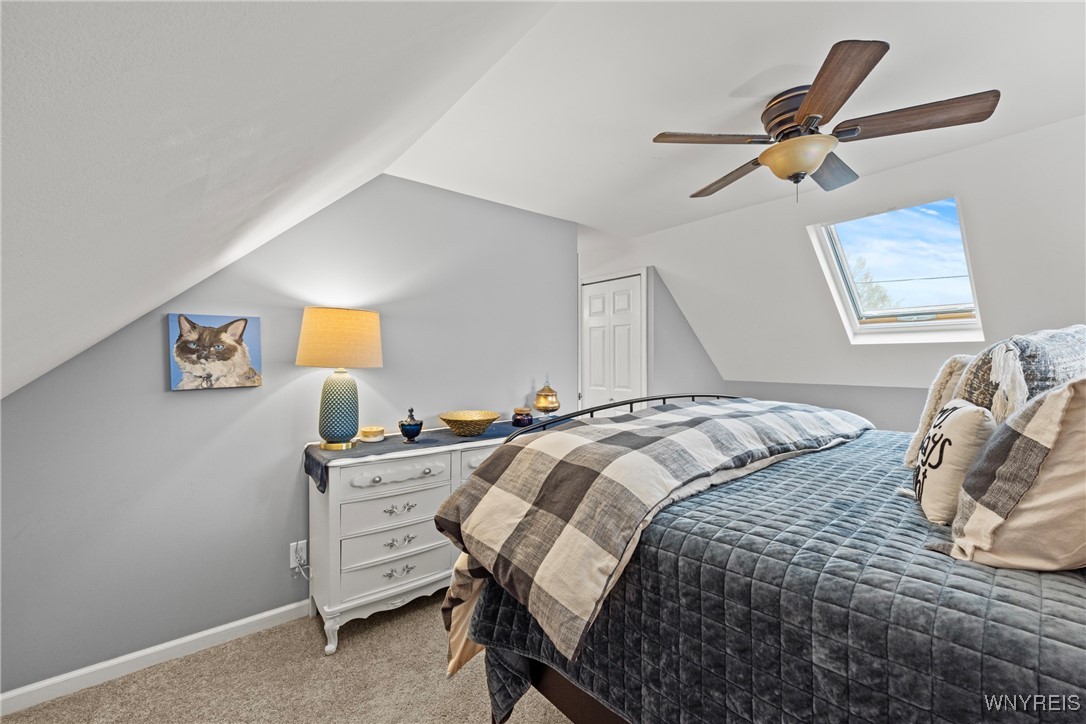 296 Pomander Square East Aurora, NY 14052 - Photo 30 of 49