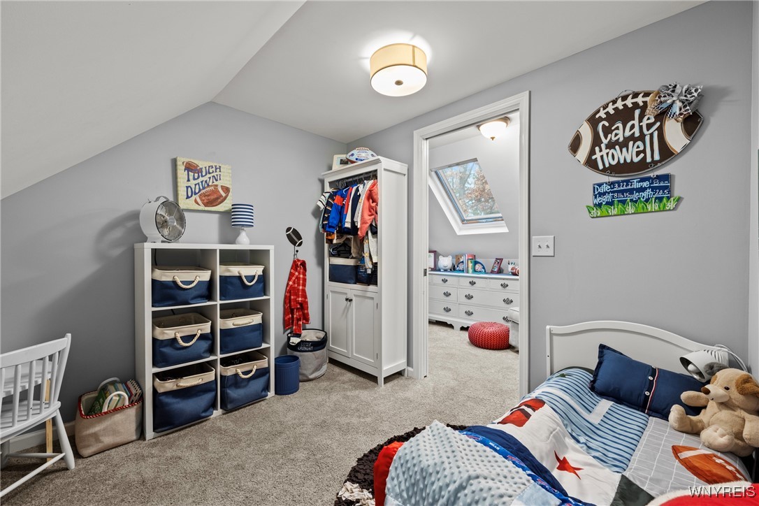 296 Pomander Square East Aurora, NY 14052 - Photo 35 of 49