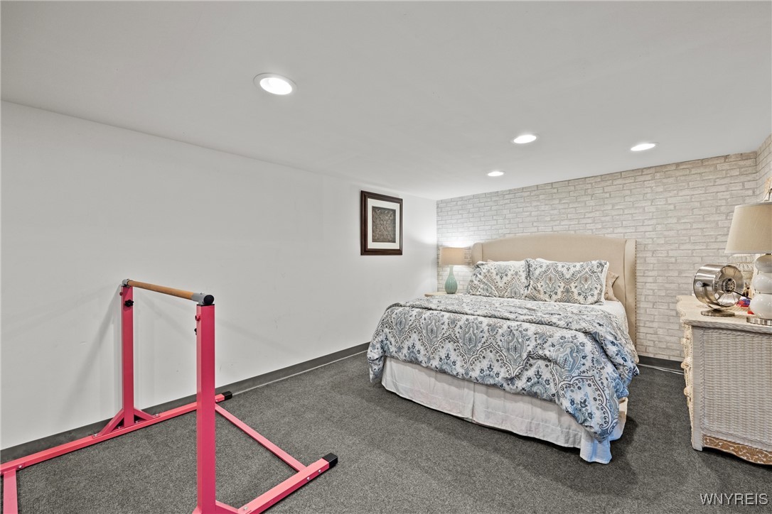 296 Pomander Square East Aurora, NY 14052 - Photo 37 of 49