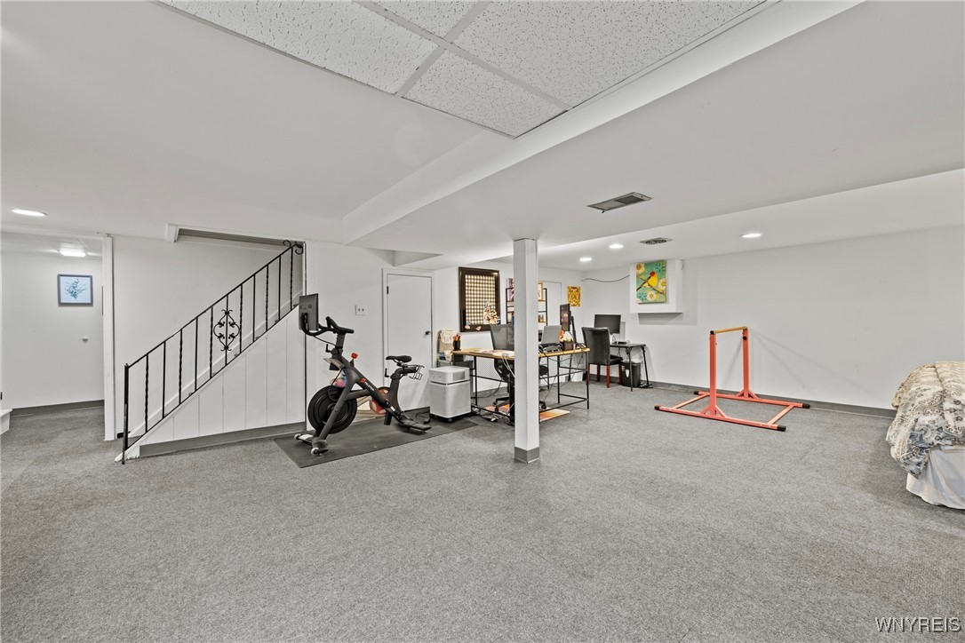 296 Pomander Square East Aurora, NY 14052 - Photo 39 of 49