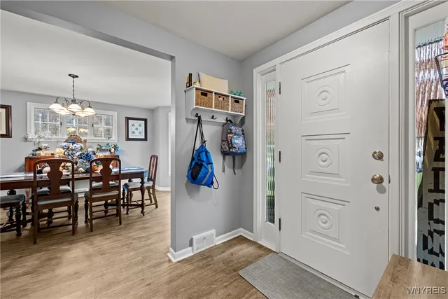 $575,000 | 296 Pomander Square, East Aurora, NY 14052