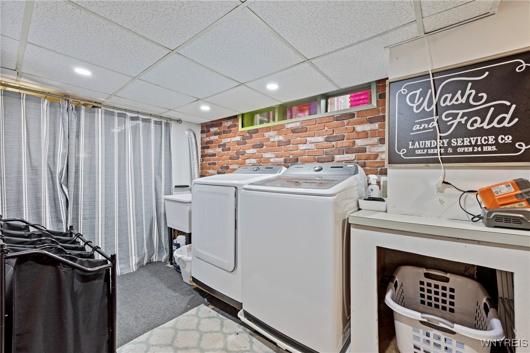 296 Pomander Square East Aurora, NY 14052 - Photo 41 of 49