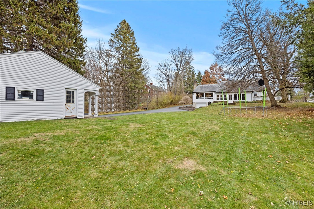 296 Pomander Square East Aurora, NY 14052 - Photo 44 of 49