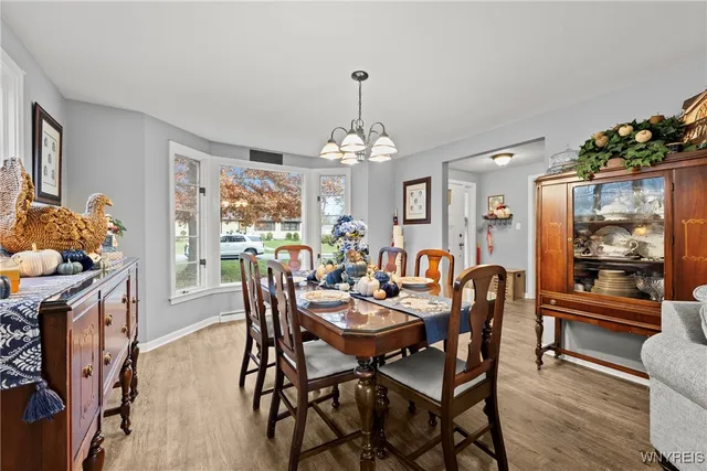 $575,000 | 296 Pomander Square, East Aurora, NY 14052