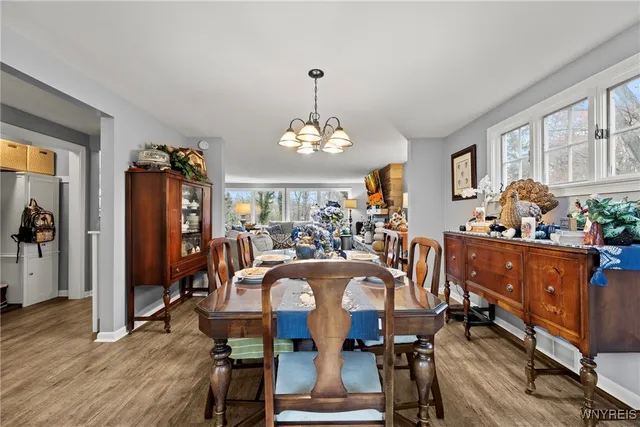 $575,000 | 296 Pomander Square, East Aurora, NY 14052