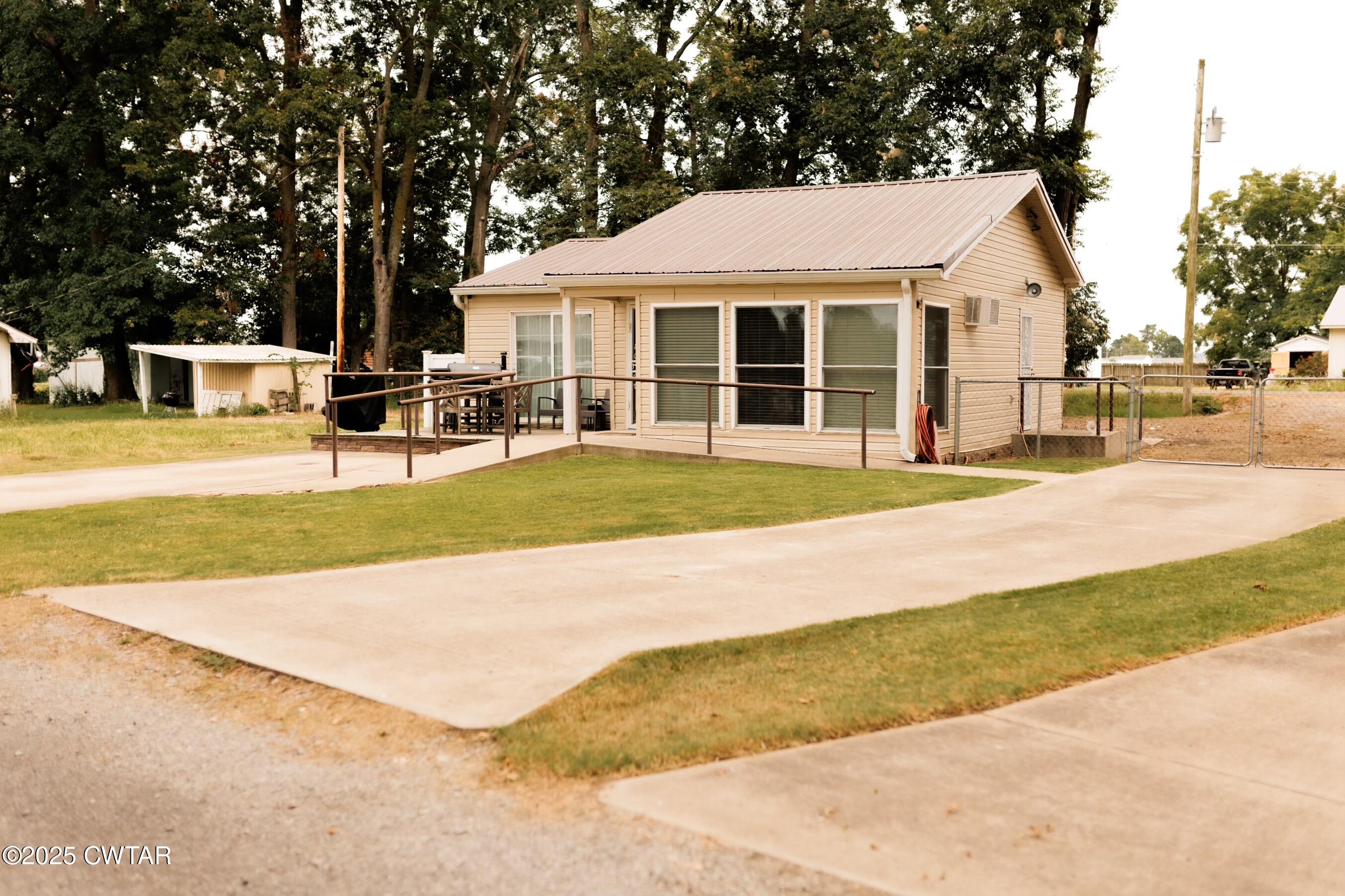 220 Edgewater Loop Tiptonville, TN 38079 - Photo 12 of 12 IMG_9637