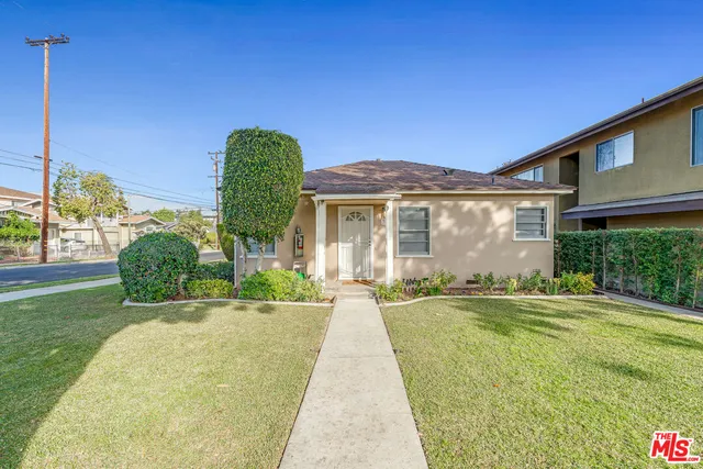 $2,375 | 340 North Monterey Street, Alhambra, CA 91801