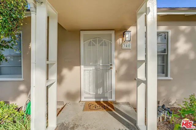 $2,375 | 340 North Monterey Street, Alhambra, CA 91801