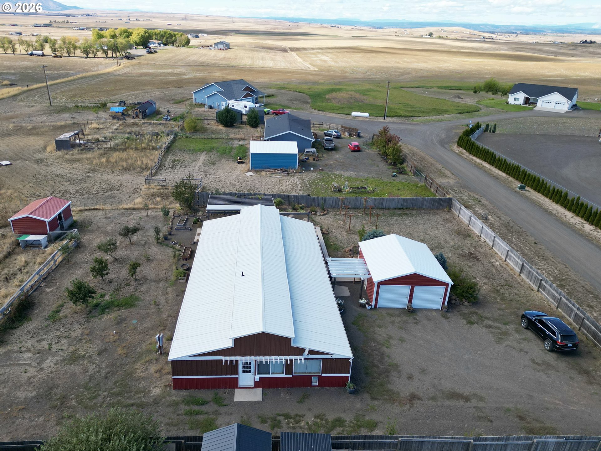 3408 Wayward Wind Road Goldendale, WA 98620 - Photo 11 of 42 Gallery Image 11
