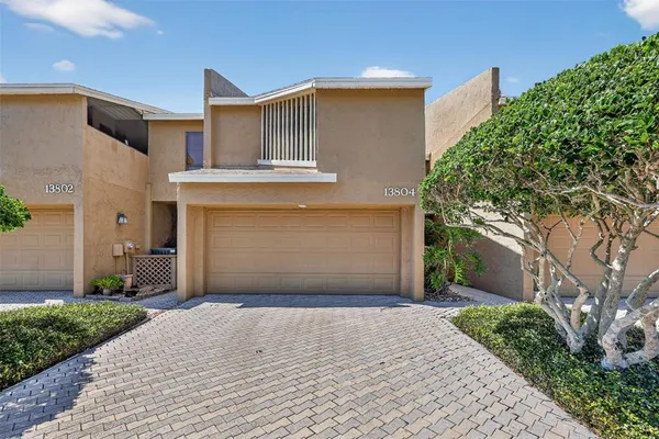 $327,655 | 13804 Mill Cove Circle, Unit A, Tampa, FL 33618