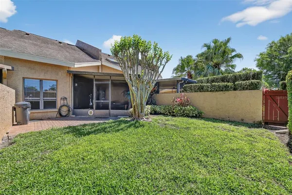 $327,655 | 13804 Mill Cove Circle, Unit A, Tampa, FL 33618