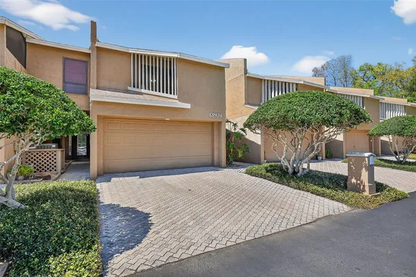 $327,655 | 13804 Mill Cove Circle, Unit A, Tampa, FL 33618