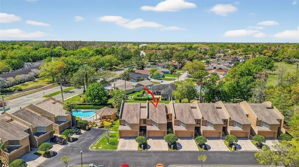 $327,655 | 13804 Mill Cove Circle, Unit A, Tampa, FL 33618