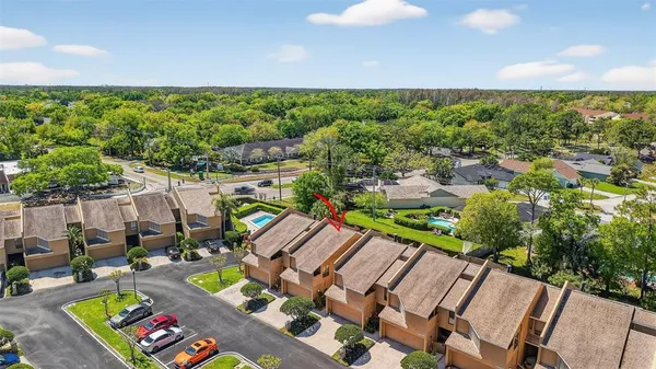 $327,655 | 13804 Mill Cove Circle, Unit A, Tampa, FL 33618
