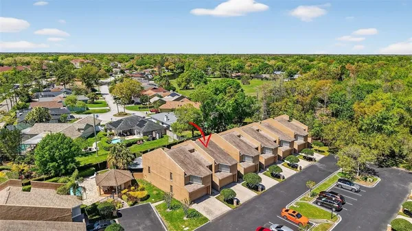 $327,655 | 13804 Mill Cove Circle, Unit A, Tampa, FL 33618