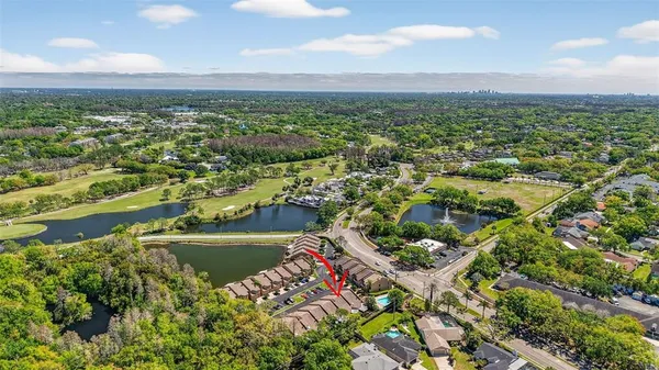 $327,655 | 13804 Mill Cove Circle, Unit A, Tampa, FL 33618