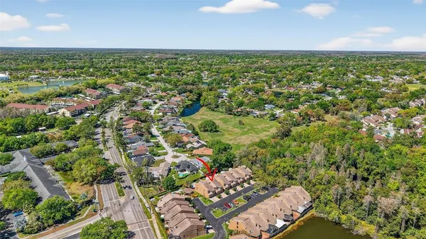 $327,655 | 13804 Mill Cove Circle, Unit A, Tampa, FL 33618