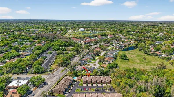 $327,655 | 13804 Mill Cove Circle, Unit A, Tampa, FL 33618