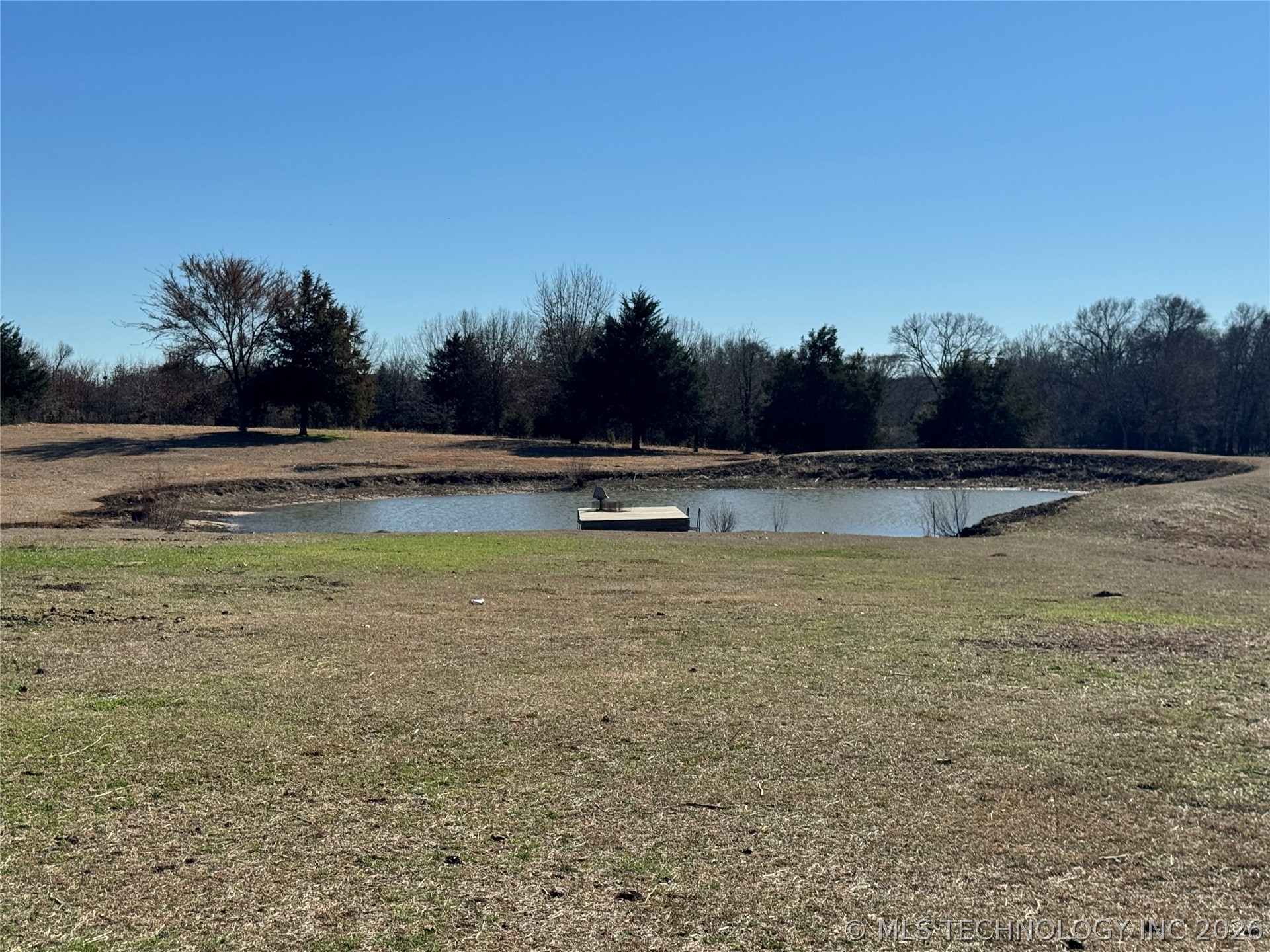 3452 E1890 Road Atoka, OK 74525 - Photo 15 of 18 Gallery Image 15