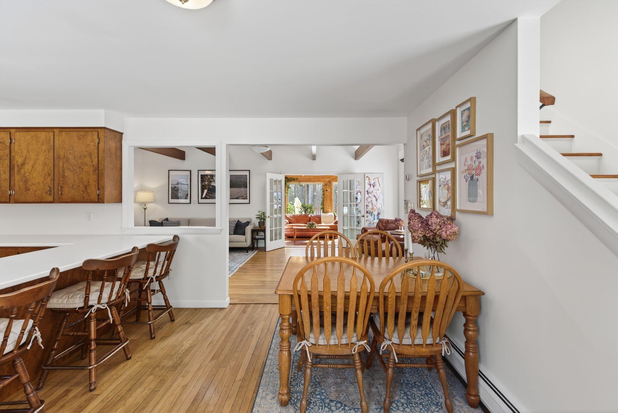 121 6 Rod Road Fairfield, ME 04937 - Photo 16 of 65 Dining Room