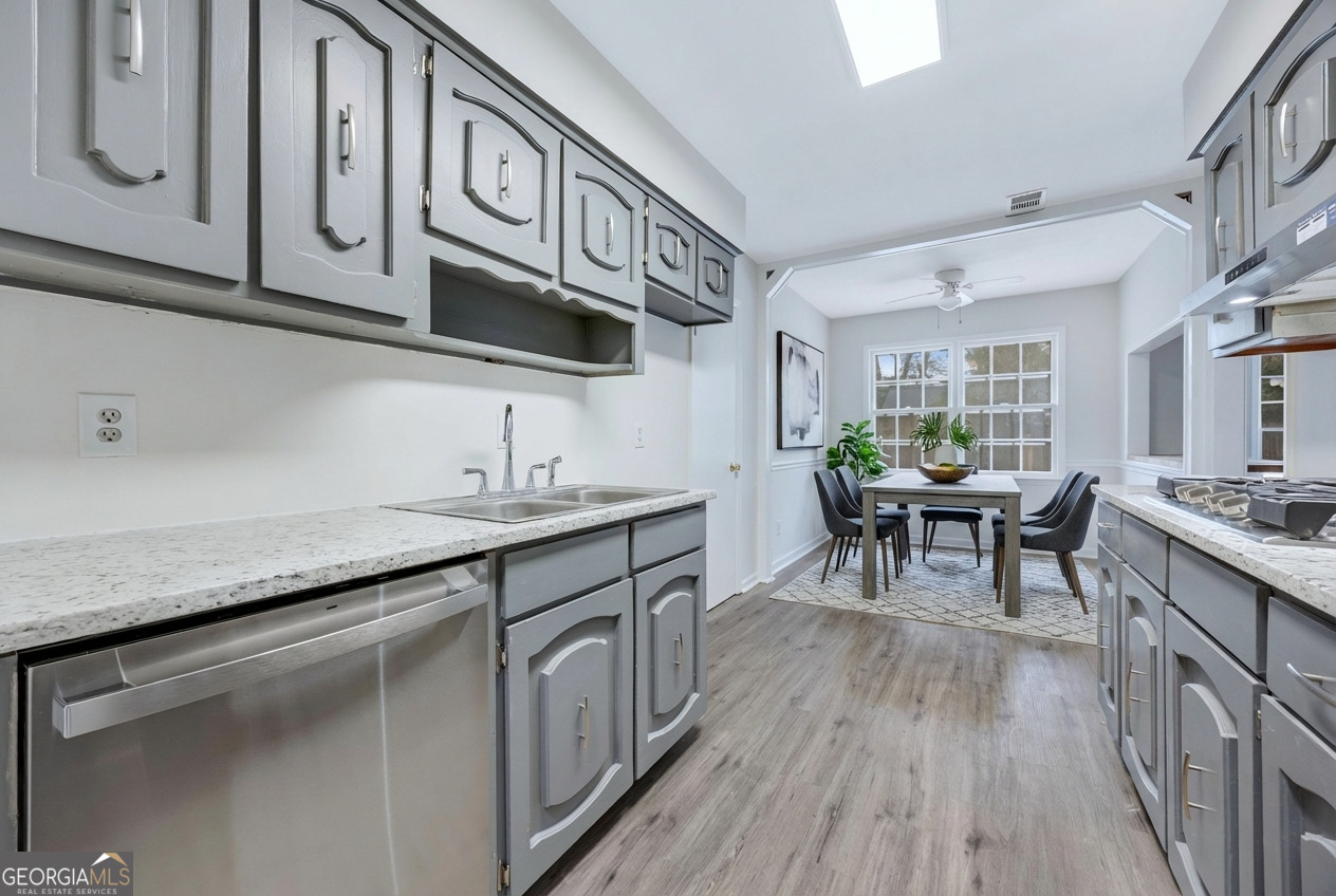 1608 Double Churches Road Columbus, GA 31904 - Photo 5 of 25