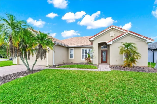 $341,000 | 2961 Skyview Drive, Kissimmee, FL 34746