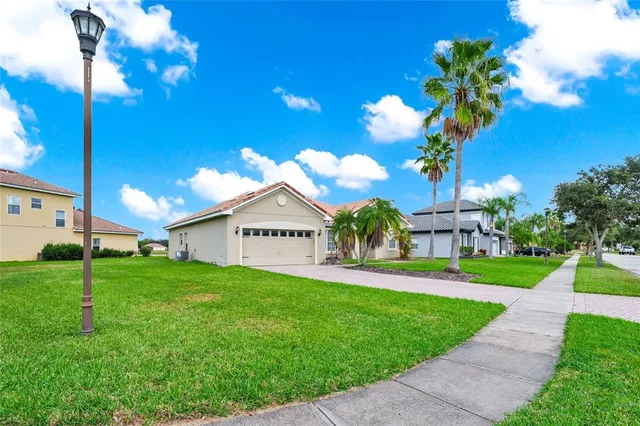 $341,000 | 2961 Skyview Drive, Kissimmee, FL 34746