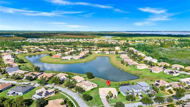 $341,000 | 2961 Skyview Drive, Kissimmee, FL 34746