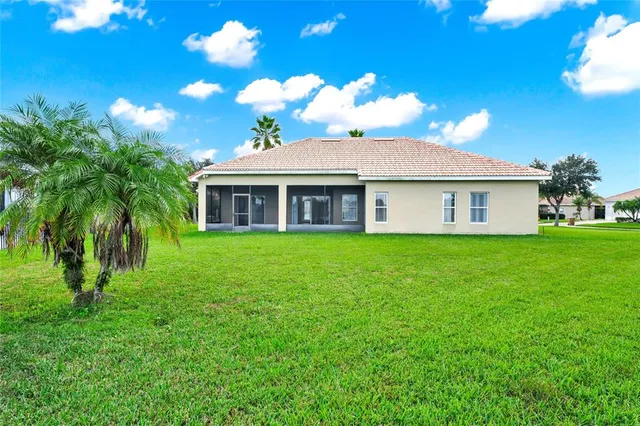 $341,000 | 2961 Skyview Drive, Kissimmee, FL 34746