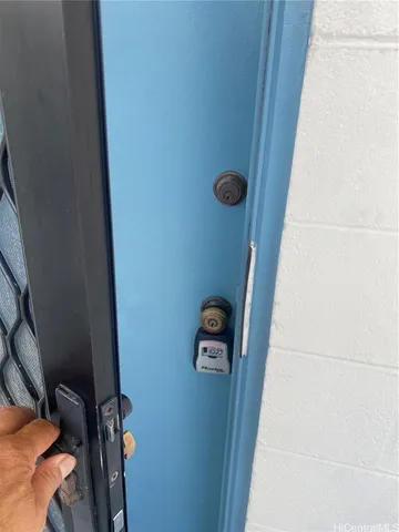 $459,500 | 2015 Wilder Avenue, Unit 3C, Honolulu, HI 96822