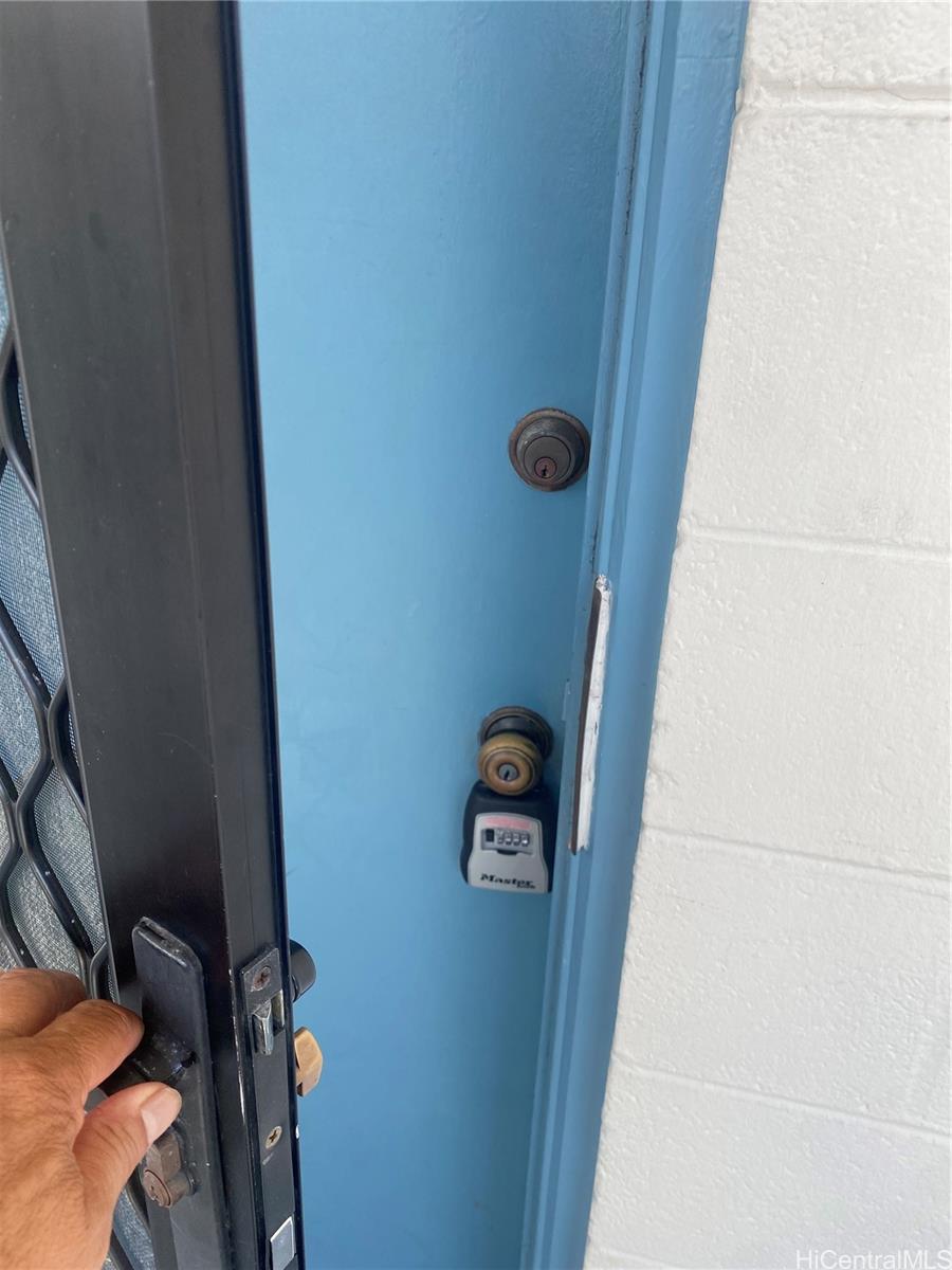 2015 Wilder Avenue, Unit 3C Honolulu, HI 96822 - Photo 12 of 13