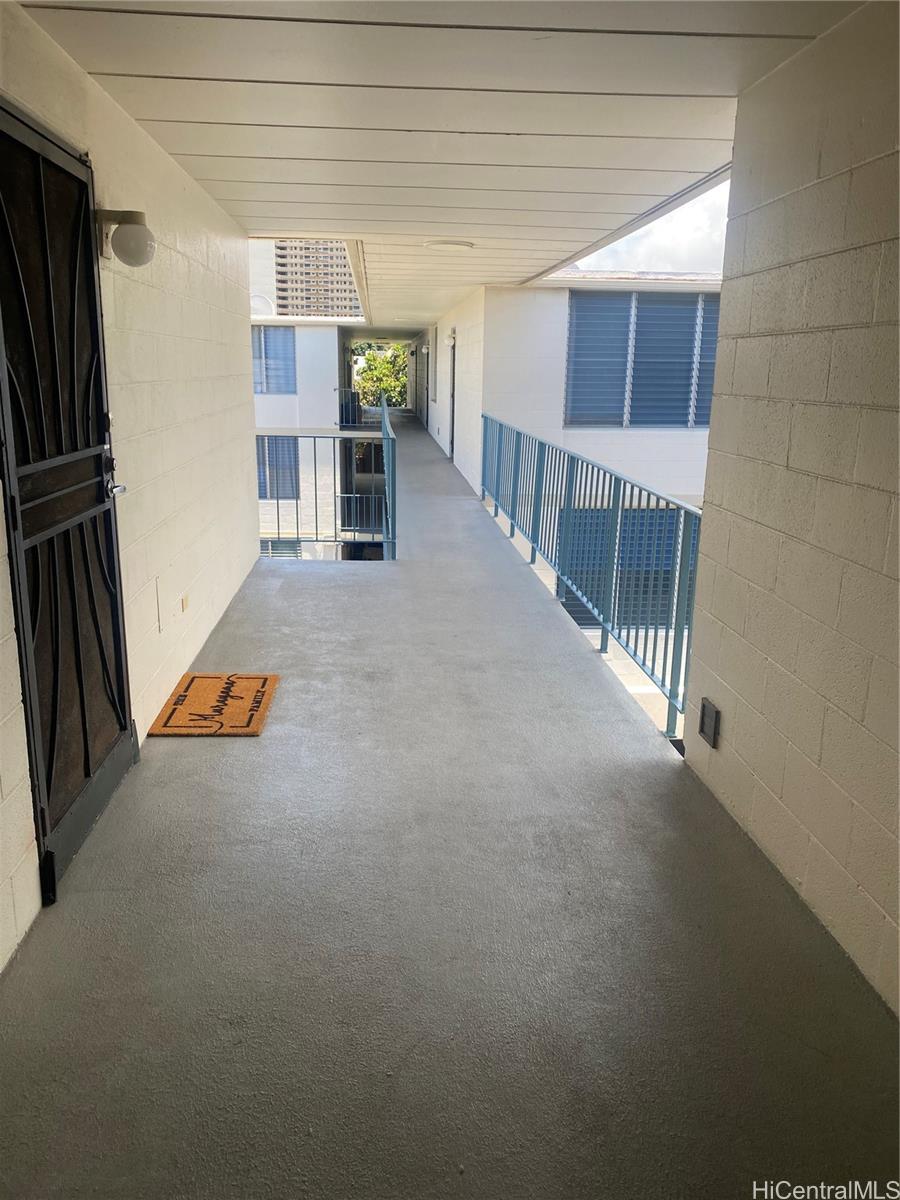 2015 Wilder Avenue, Unit 3C Honolulu, HI 96822 - Photo 13 of 13