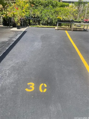 $459,500 | 2015 Wilder Avenue, Unit 3C, Honolulu, HI 96822