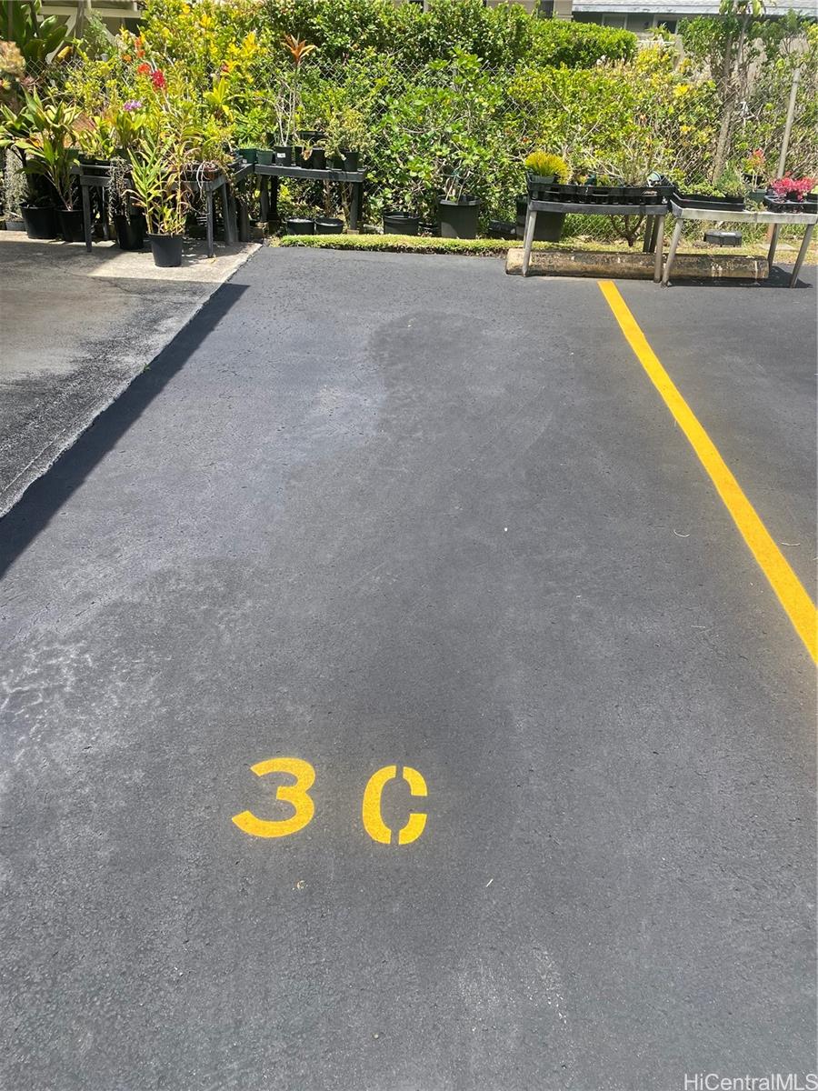 2015 Wilder Avenue, Unit 3C Honolulu, HI 96822 - Photo 2 of 13