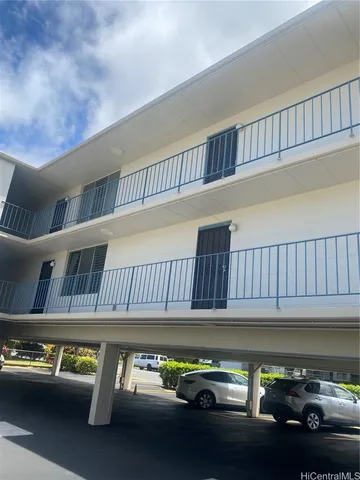 $459,500 | 2015 Wilder Avenue, Unit 3C, Honolulu, HI 96822