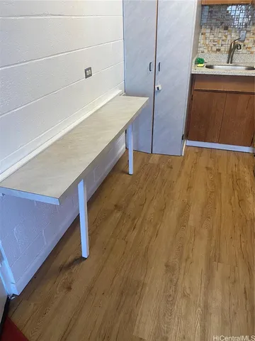 $459,500 | 2015 Wilder Avenue, Unit 3C, Honolulu, HI 96822