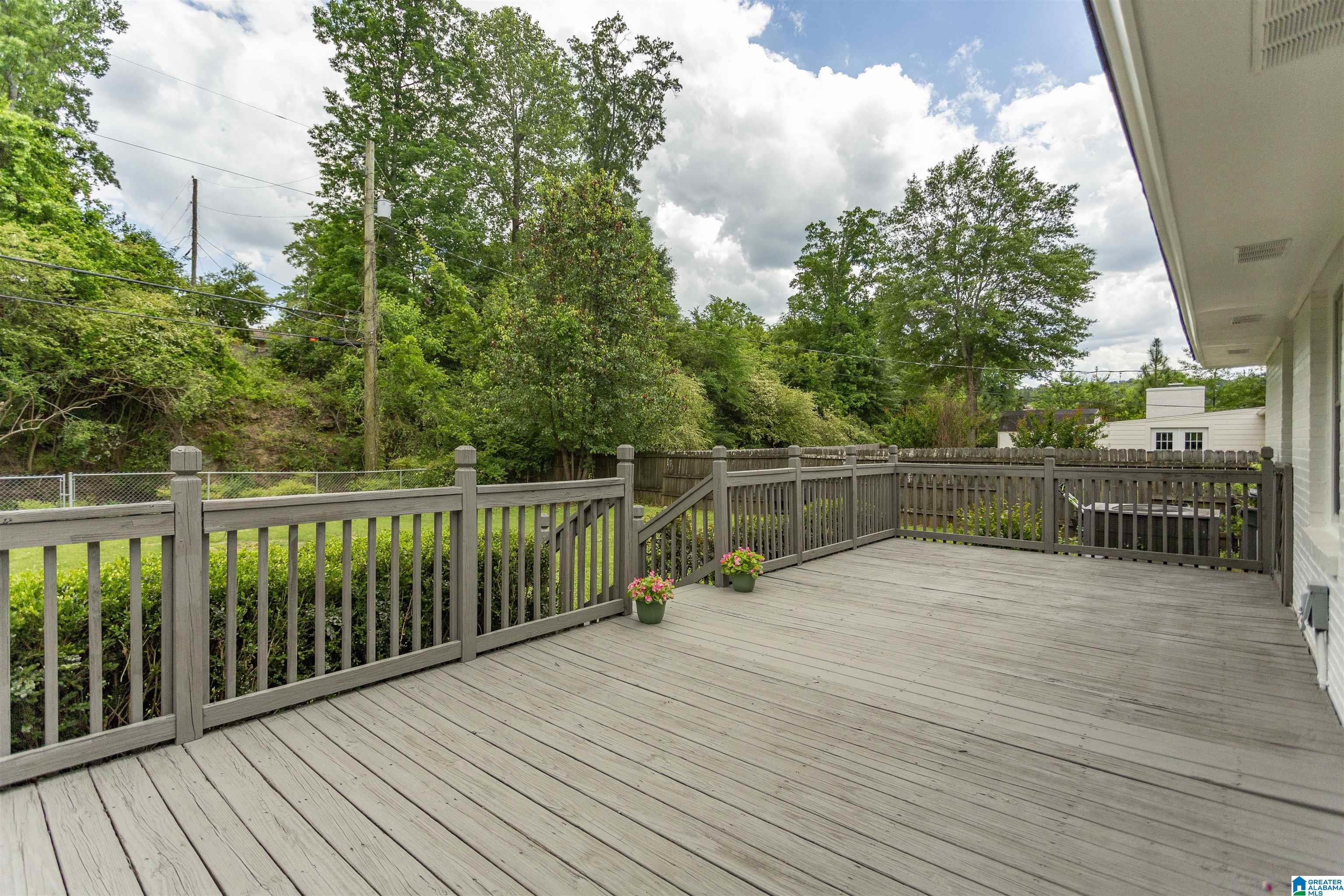 4021 Dolly Ridge Road Birmingham, AL 35243 - Photo 12 of 43